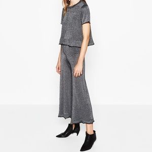 Zara pants NWOT